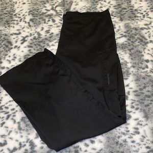 wonderwink scrub pants